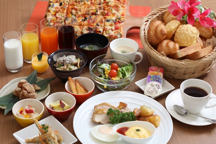 広島東急ＲＥＩホテル