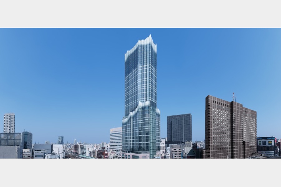 HOTEL GROOVE SHINJUKU