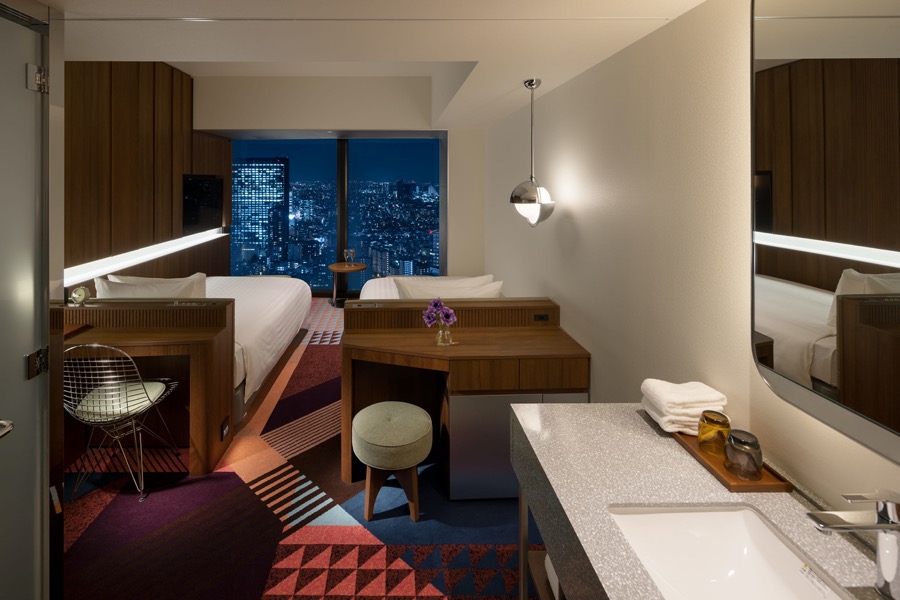 HOTEL GROOVE SHINJUKU