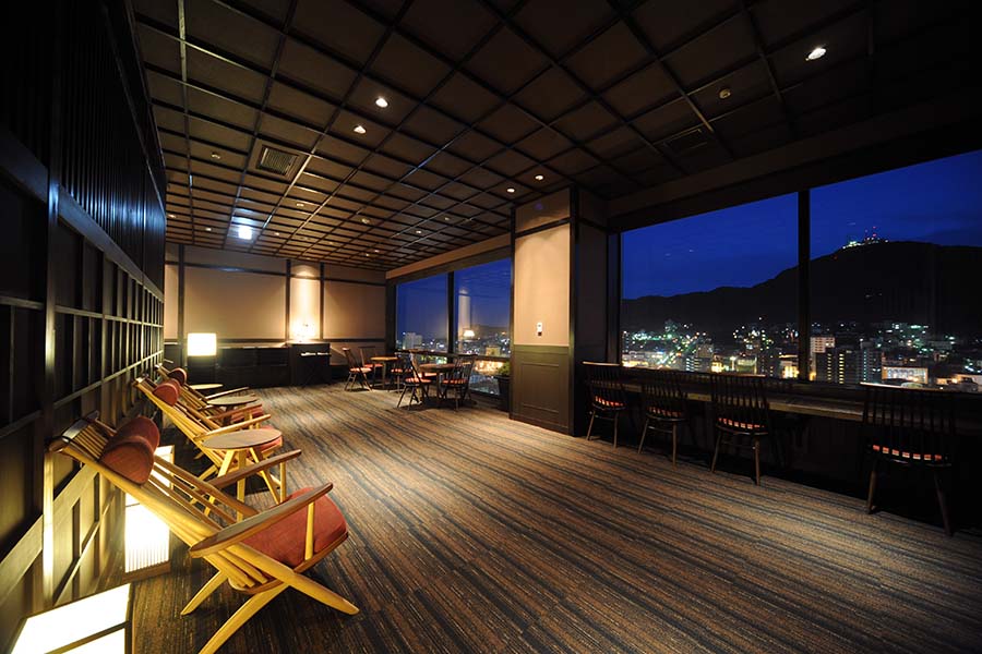 ラビスタ函館ベイ