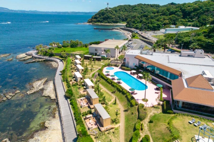 ラビスタ観音崎テラス