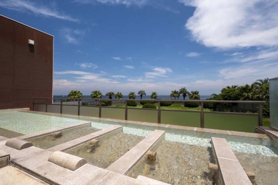 ラビスタ観音崎テラス