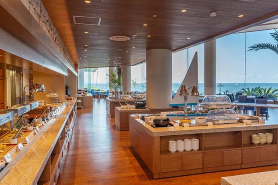 ラビスタ観音崎テラス