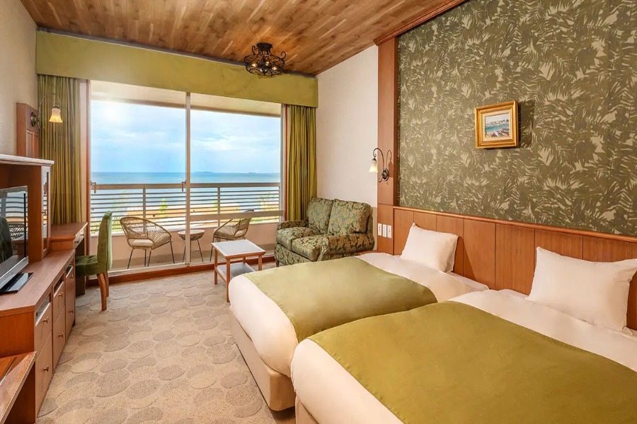 ラビスタ観音崎テラス