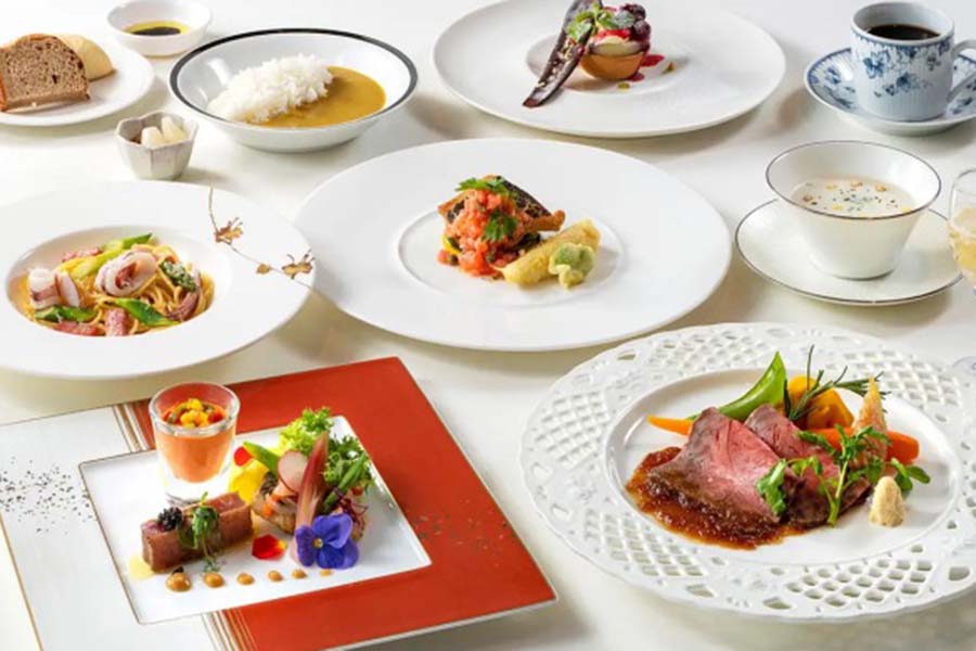 ラビスタ観音崎テラス