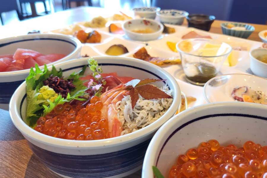 ラビスタ観音崎テラス