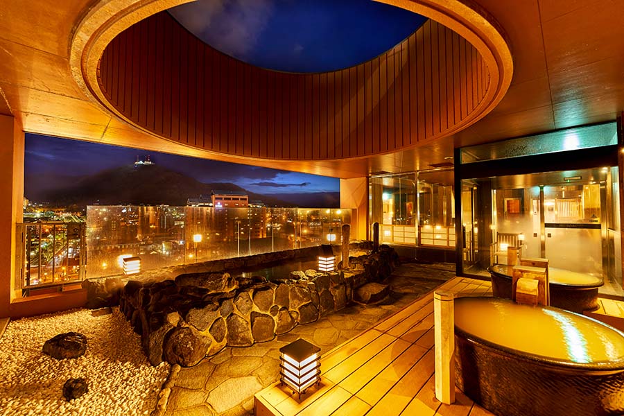 ラビスタ函館ベイ ANNEX