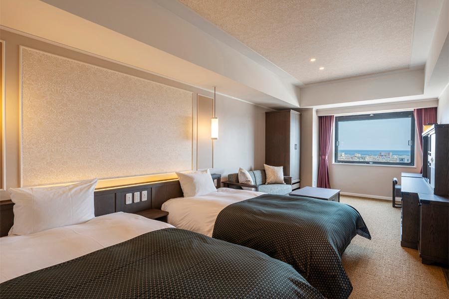 ラビスタ函館ベイ ANNEX