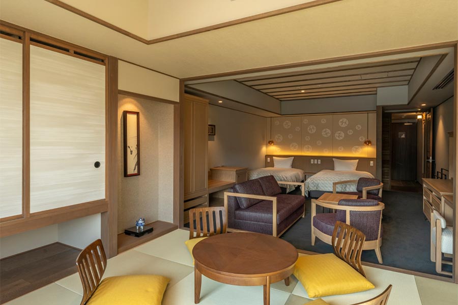 ラビスタ函館ベイ ANNEX