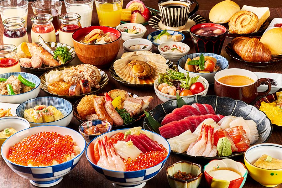 ラビスタ函館ベイ ANNEX