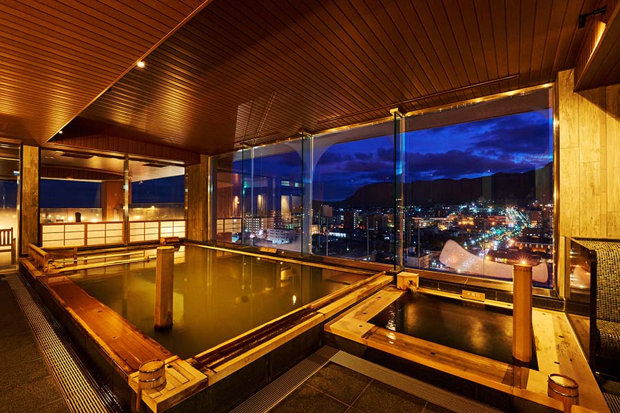 ラビスタ函館ベイ ANNEX