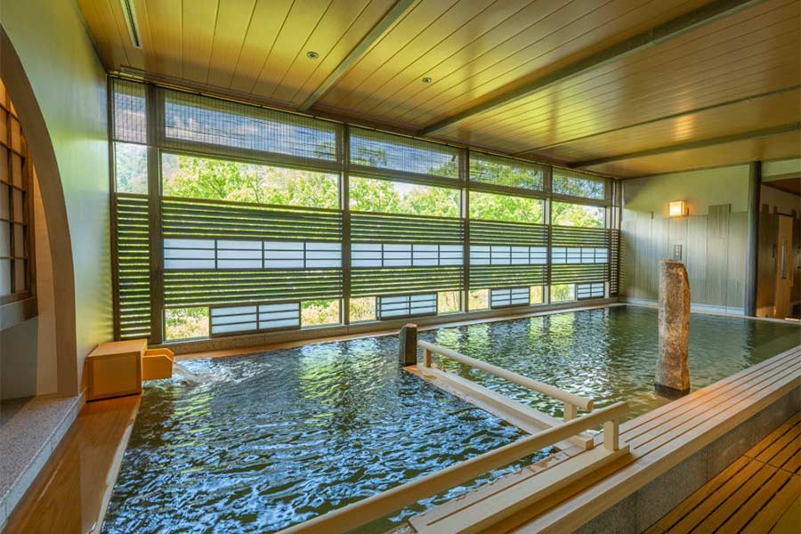 定山渓 ゆらく草庵