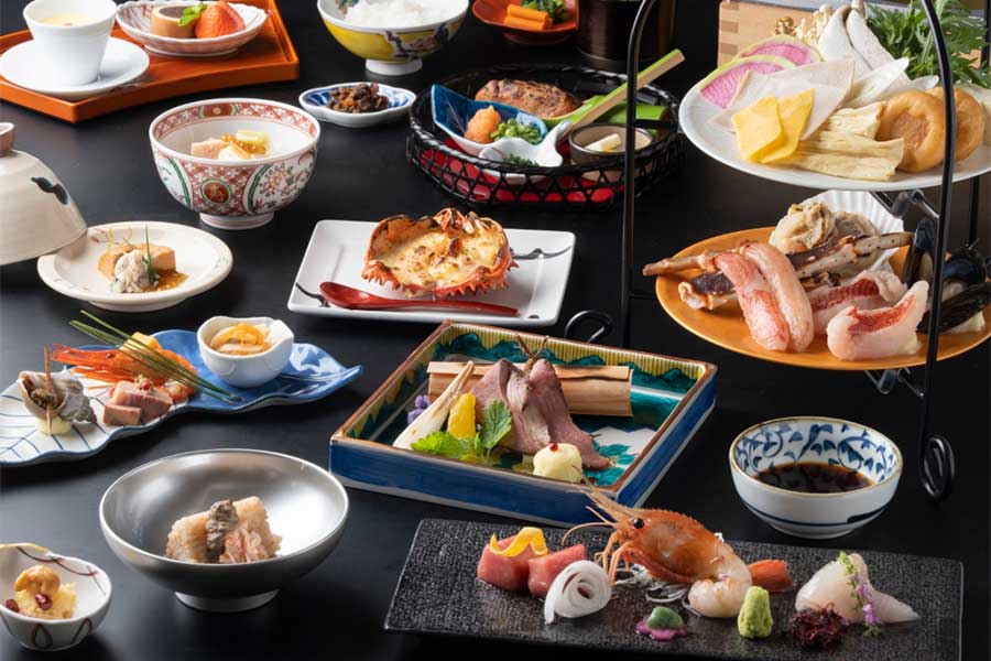 定山渓 ゆらく草庵