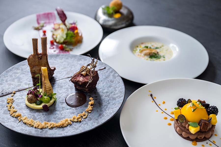 Hotel New Akao HORIZON WING