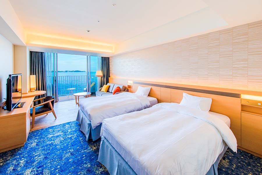 熱海後楽園ホテル