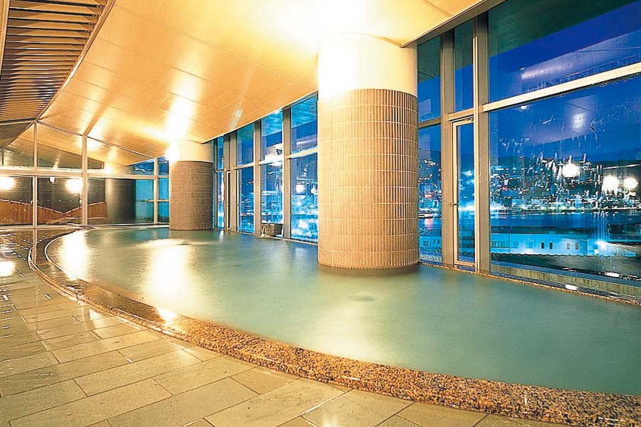 熱海後楽園ホテル