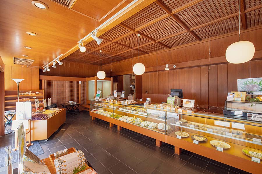 間瀬（本店・網代駅前店・熱海咲見町店）