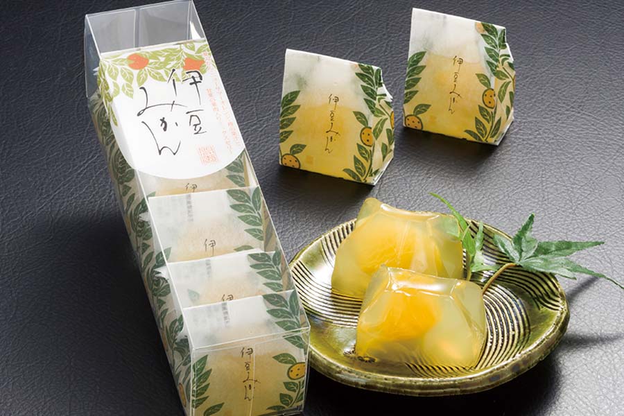 間瀬（本店・網代駅前店・熱海咲見町店）