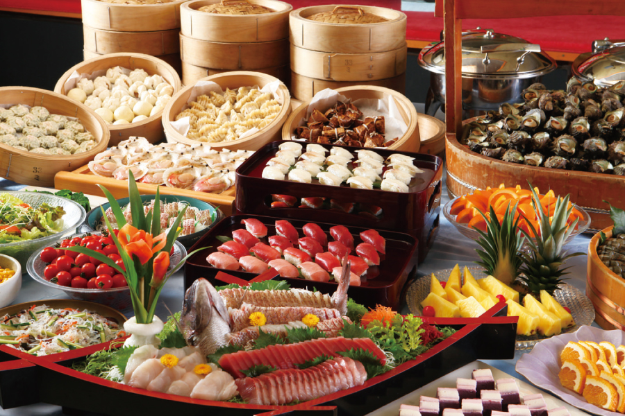 ホテルラヴィエ川良