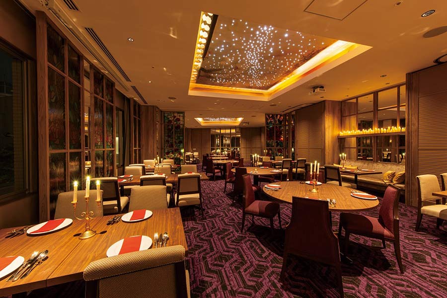 舞浜ビューホテル by HULIC