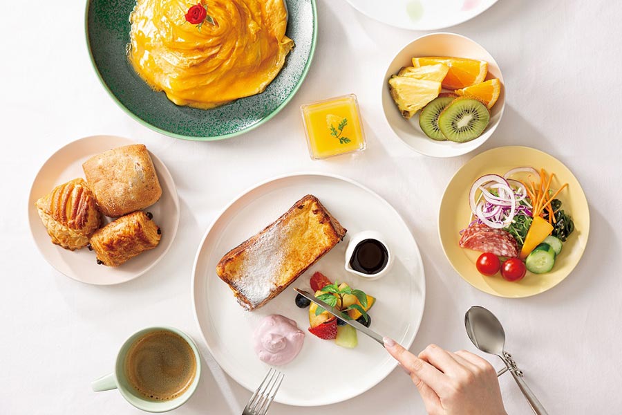 舞浜ビューホテル by HULIC