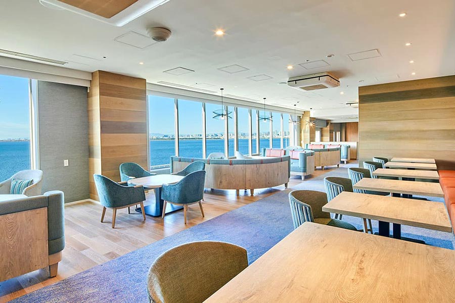 グランドニッコー東京ベイ 舞浜