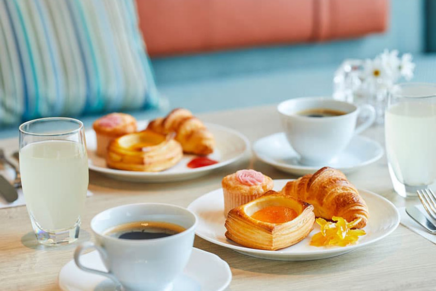 グランドニッコー東京ベイ 舞浜