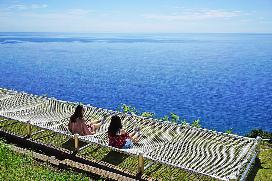 アカオ ハーブ＆ローズガーデン