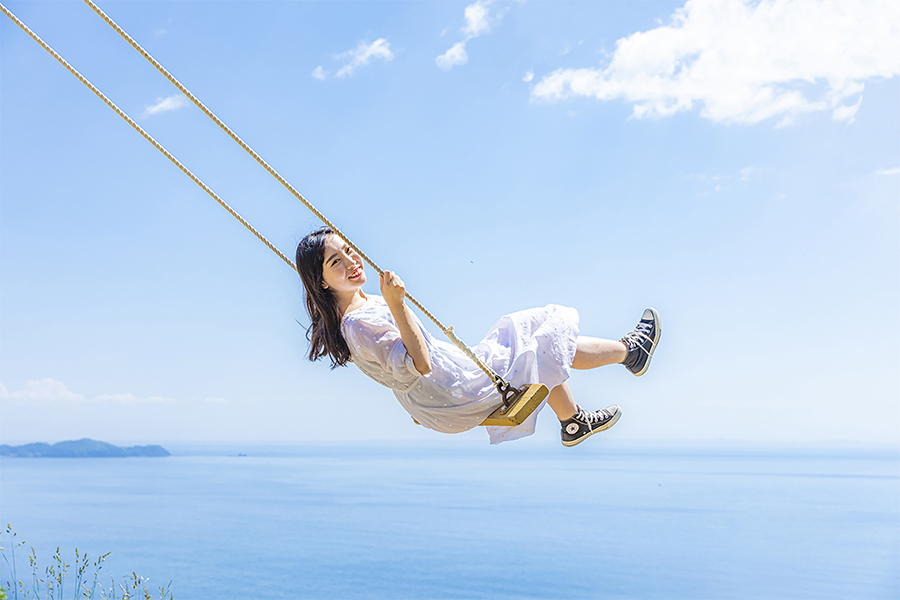 アカオ ハーブ＆ローズガーデン