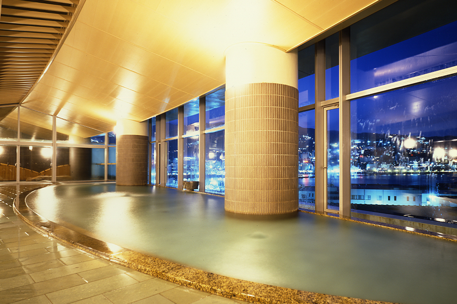 熱海後楽園ホテル