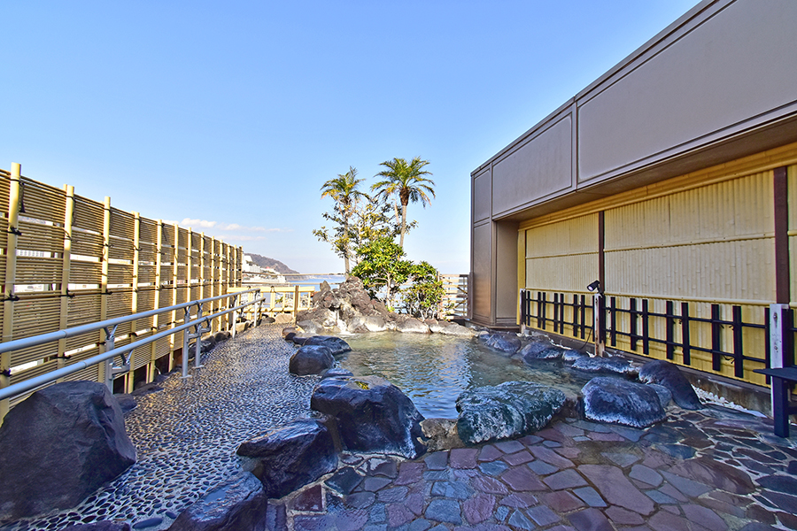 ホテルサンミ倶楽部