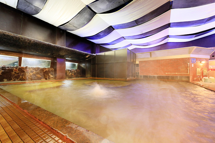 熱海玉の湯ホテル