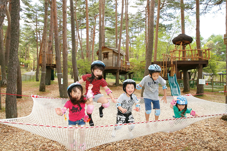 富士すばるランド