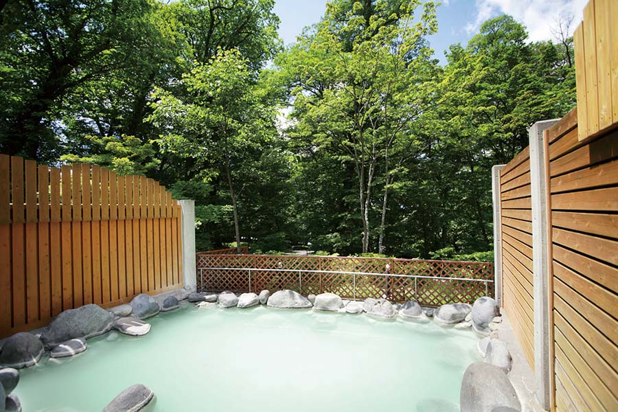 中禅寺金谷ホテル