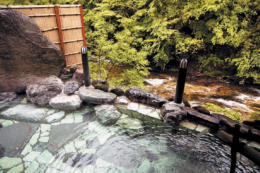 彩り湯かしき 花と華