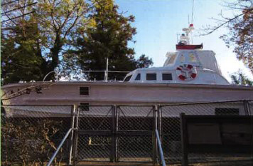 琴平海洋博物館