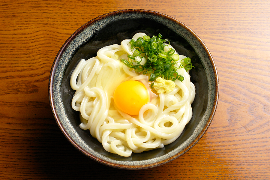 讃岐うどん