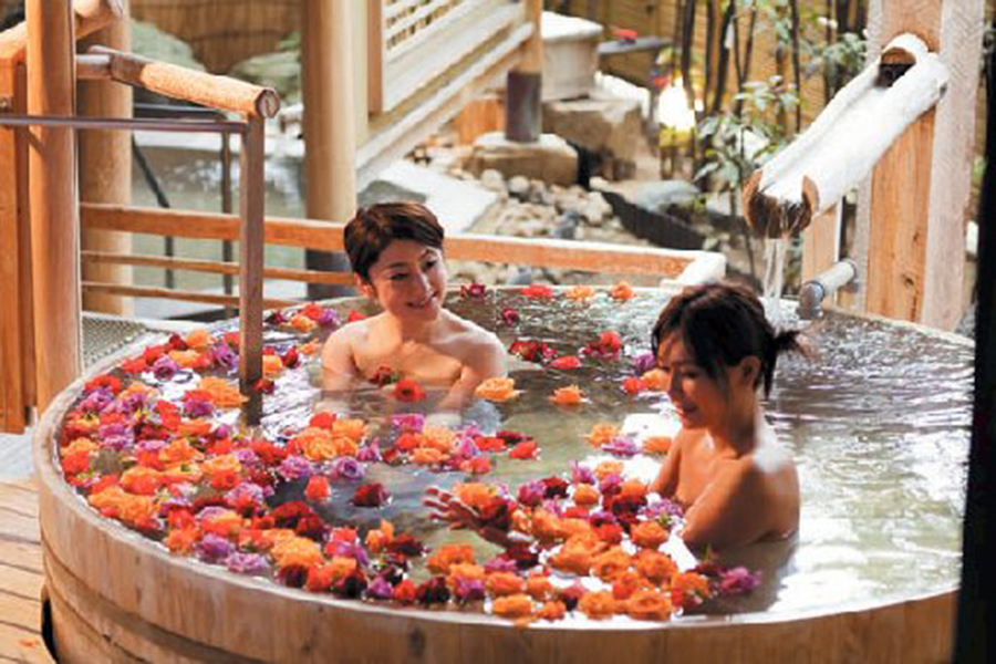 琴平グランドホテル 桜の抄