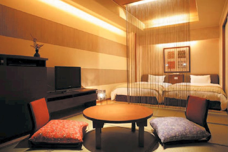 琴平グランドホテル 桜の抄