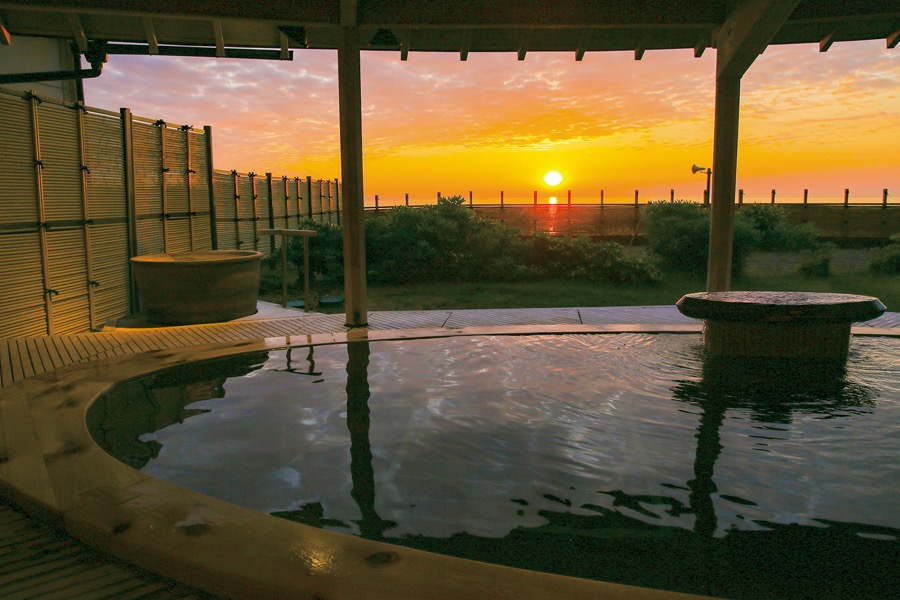 大江戸温泉物語Premium 汐美荘