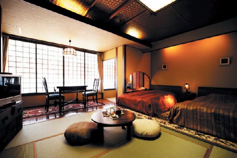 四季の宿　みのや