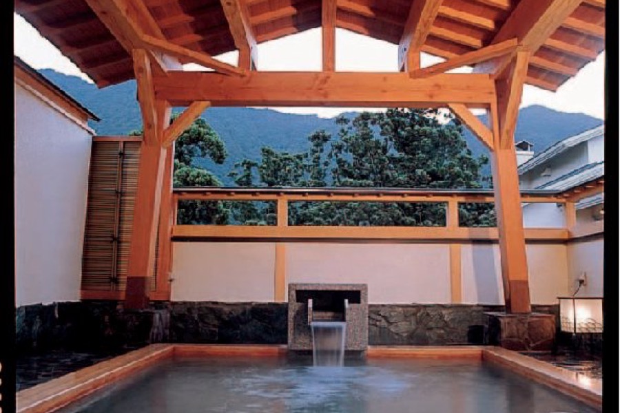 四季の宿　みのや