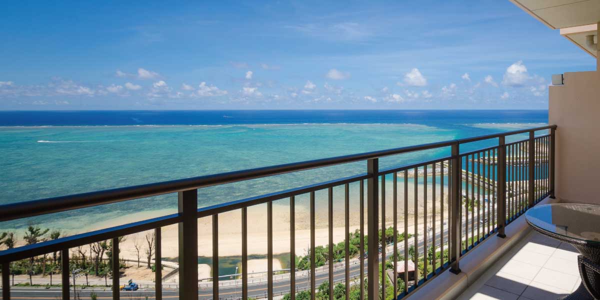 カフー リゾート フチャク コンド・ホテル