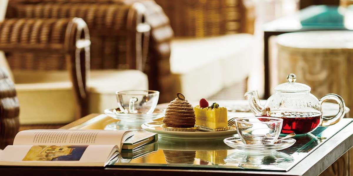 ホテル日航アリビラ