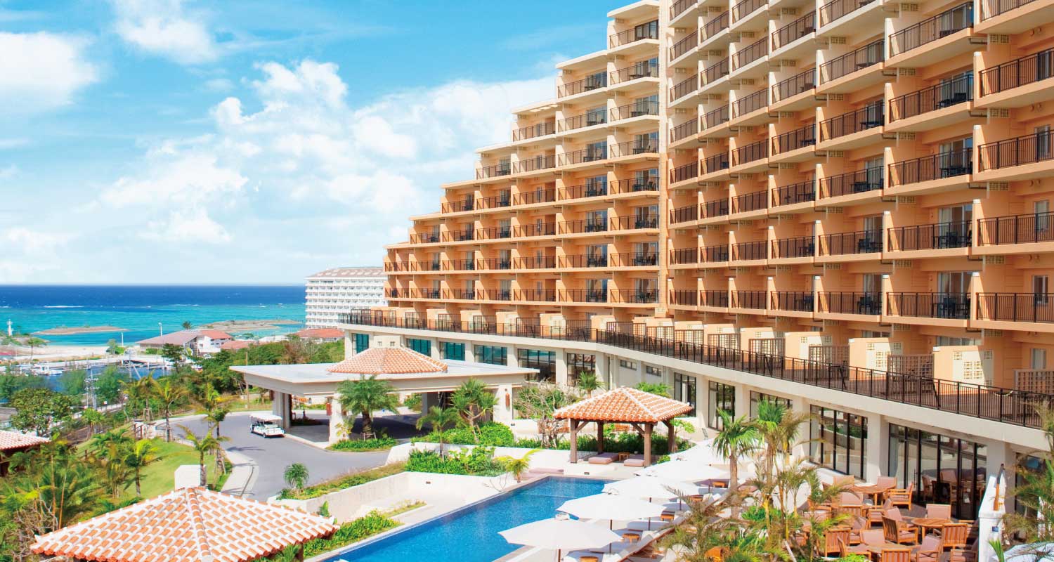 カフー リゾート フチャク コンド・ホテル