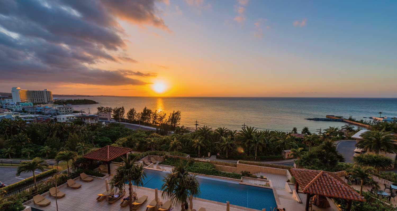 カフー リゾート フチャク コンド・ホテル