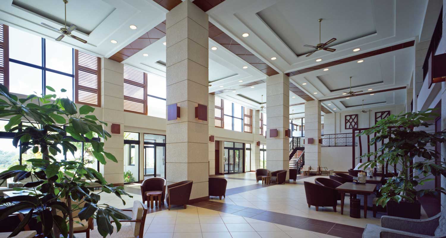 カフー リゾート フチャク コンド・ホテル