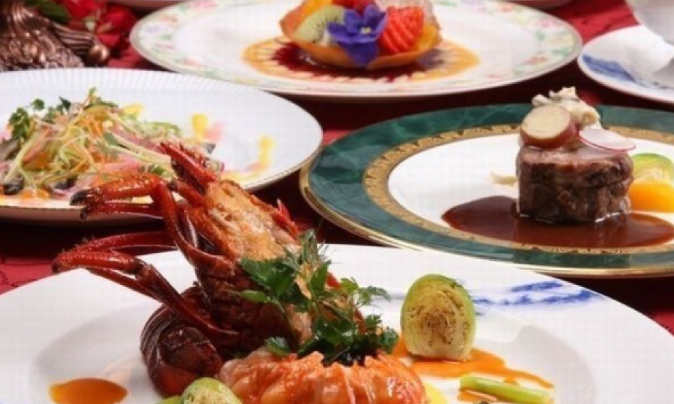 蒲郡クラシックホテル