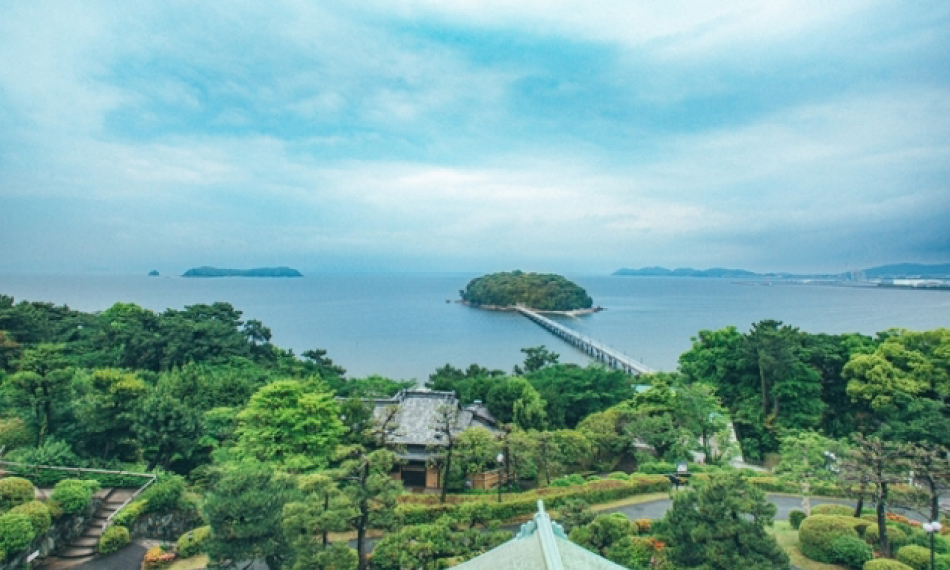 蒲郡クラシックホテル