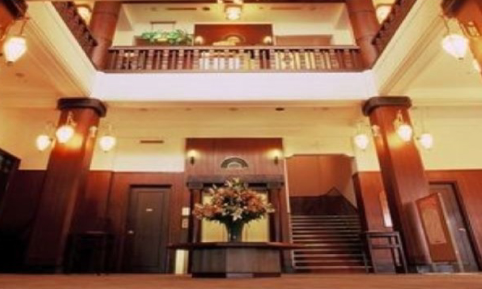 蒲郡クラシックホテル